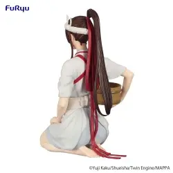 Hell's Paradise: Jigokuraku statuette PVC Noodle Stopper Sagiri 10 cm | 4582655070981