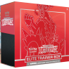 Pokémon - Battle Styles Elite Trainer Box ENG