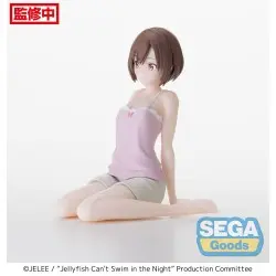 Jellyfish Can't Swim in the Night statuette PVC PM Perching Mahiru Kouzuki 10 cm | 4582733432366