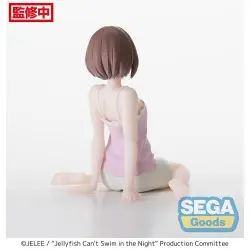 Jellyfish Can't Swim in the Night statuette PVC PM Perching Mahiru Kouzuki 10 cm | 4582733432366