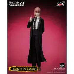 Chainsaw Man figurine FigZero 1/6 Makima 28 cm | 4895250809970