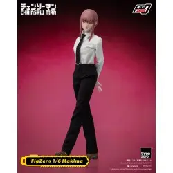 Chainsaw Man figurine FigZero 1/6 Makima 28 cm | 4895250809970