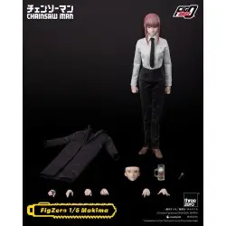 Chainsaw Man figurine FigZero 1/6 Makima 28 cm | 4895250809970