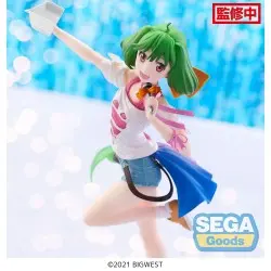 Macross Frontier Series statuette FIGURIZMa PVC Ranka Lee Labyrinth of Time Ver. 17 cm | 4582733432458