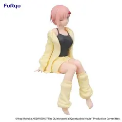 The Quintessential Quintuplets Noodle Stopper statuette PVC Ichika Nakano Loungewear Ver. 14 cm | 4582655073326