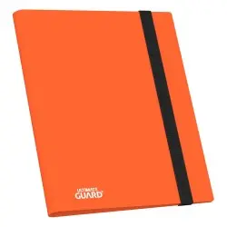 Ultimate Guard Flexxfolio 360 - 18-Pocket Orange | 4260250073674