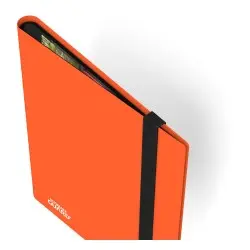 Ultimate Guard Flexxfolio 360 - 18-Pocket Orange | 4260250073674