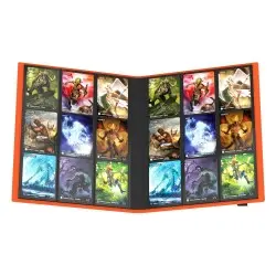Ultimate Guard Flexxfolio 360 - 18-Pocket Orange | 4260250073674