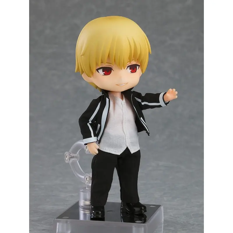 Fate/Night Heaven´s Feel figurine Nendoroid Doll Gilgamesh 14 cm | 4580416927635