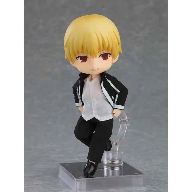 Fate/Night Heaven´s Feel figurine Nendoroid Doll Gilgamesh 14 cm | 4580416927635