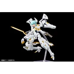 Busou Shinki figurine Plastic Model Kit Type Devil Strarf Repaint Color Version 20 cm | 4934054046539