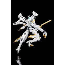 Busou Shinki figurine Plastic Model Kit Type Devil Strarf Repaint Color Version 20 cm | 4934054046539