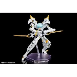 Busou Shinki figurine Plastic Model Kit Type Devil Strarf Repaint Color Version 20 cm | 4934054046539