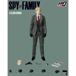 Spy x Family figurine FigZero 1/6 Loid Forger 31 cm | 4895250810136