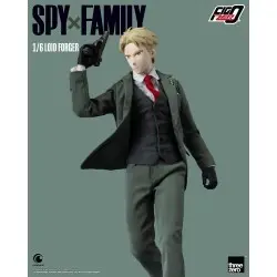 Spy x Family figurine FigZero 1/6 Loid Forger 31 cm | 4895250810136