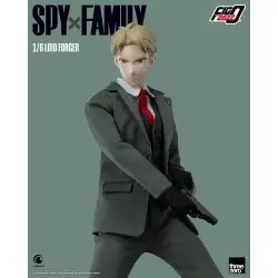 Spy x Family figurine FigZero 1/6 Loid Forger 31 cm | 4895250810136