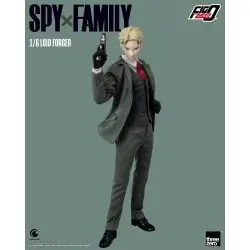 Spy x Family figurine FigZero 1/6 Loid Forger 31 cm | 4895250810136