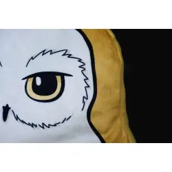 Harry Potter coussin Hedwig 35 cm | 4006891950031