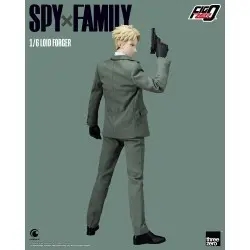 Spy x Family figurine FigZero 1/6 Loid Forger 31 cm | 4895250810136