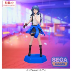 Hatsune Miku: Clolorfull Stage! statuette PVC Desktop x Decorate Collections Hoshino Ichika 16 cm  
