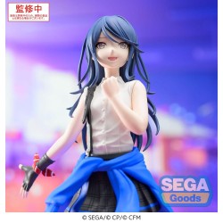 Hatsune Miku: Clolorfull Stage! statuette PVC Desktop x Decorate Collections Hoshino Ichika 16 cm  