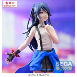 Hatsune Miku: Clolorfull Stage! statuette PVC Desktop x Decorate Collections Hoshino Ichika 16 cm  
