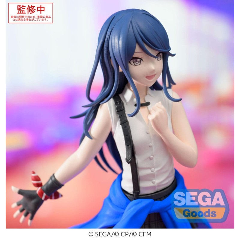 Hatsune Miku: Clolorfull Stage! statuette PVC Desktop x Decorate Collections Hoshino Ichika 16 cm  