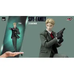 Spy x Family figurine FigZero 1/6 Loid Forger 31 cm | 4895250810136