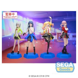 Hatsune Miku: Clolorfull Stage! statuette PVC Desktop x Decorate Collections Hoshino Ichika 16 cm  