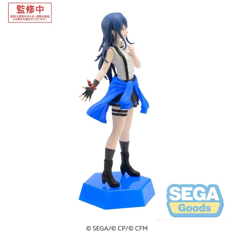 Hatsune Miku: Clolorfull Stage! statuette PVC Desktop x Decorate Collections Hoshino Ichika 16 cm  