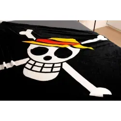 One Piece couverture polaire 150 x 200 cm | 4006891974655