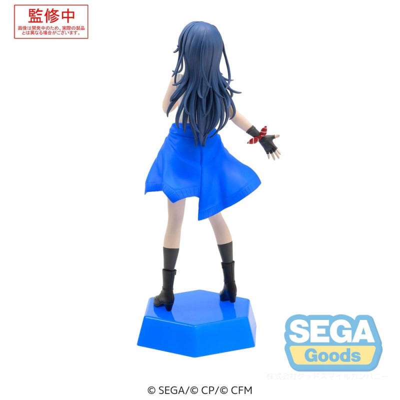 Hatsune Miku: Clolorfull Stage! statuette PVC Desktop x Decorate Collections Hoshino Ichika 16 cm  