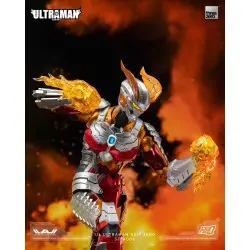 Ultraman figurine FigZero 1/6 Ultraman Suit Zero SC Mode 31 cm  | 4895250813953