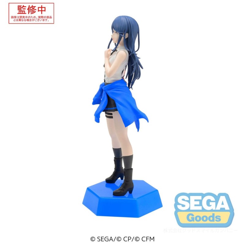 Hatsune Miku: Clolorfull Stage! statuette PVC Desktop x Decorate Collections Hoshino Ichika 16 cm  