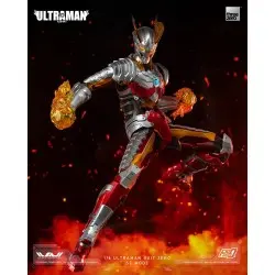 Ultraman figurine FigZero 1/6 Ultraman Suit Zero SC Mode 31 cm  | 4895250813953