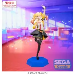 Hatsune Miku: Clolorfull Stage! statuette PVC Desktop x Decorate Collections Tenma Saki 16 cm    | 4582733433868