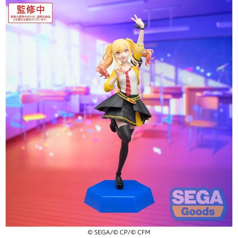 Hatsune Miku: Clolorfull Stage! statuette PVC Desktop x Decorate Collections Tenma Saki 16 cm    | 4582733433868