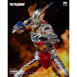 Ultraman figurine FigZero 1/6 Ultraman Suit Zero SC Mode 31 cm  | 4895250813953