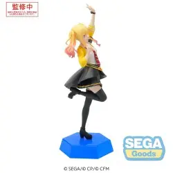 Hatsune Miku: Clolorfull Stage! statuette PVC Desktop x Decorate Collections Tenma Saki 16 cm    | 4582733433868