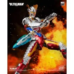 Ultraman figurine FigZero 1/6 Ultraman Suit Zero SC Mode 31 cm  | 4895250813953