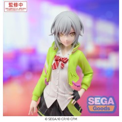 Hatsune Miku: Clolorfull Stage! statuette PVC Desktop x Decorate Collections Hinomori Shiho 16 cm
