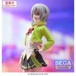 Hatsune Miku: Clolorfull Stage! statuette PVC Desktop x Decorate Collections Hinomori Shiho 16 cm