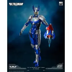 Ultraman figurine FigZero 1/6 Ultraman Suit Zero SC Mode 31 cm  | 4895250813953