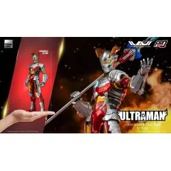 Ultraman figurine FigZero 1/6 Ultraman Suit Zero SC Mode 31 cm  | 4895250813953