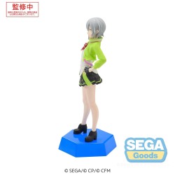 Hatsune Miku: Clolorfull Stage! statuette PVC Desktop x Decorate Collections Hinomori Shiho 16 cm