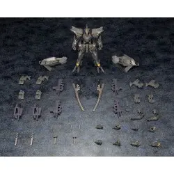 Muv-Luv Unlimited: The Day After figurine Plastic Model Kit Takemikaduchi Type-00C Version 1.5 18 cm | 4934054049752