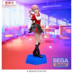 Hatsune Miku: Clolorfull Stage! statuette PVC Desktop x Decorate Collections Mochizuki Honami 16 cm   