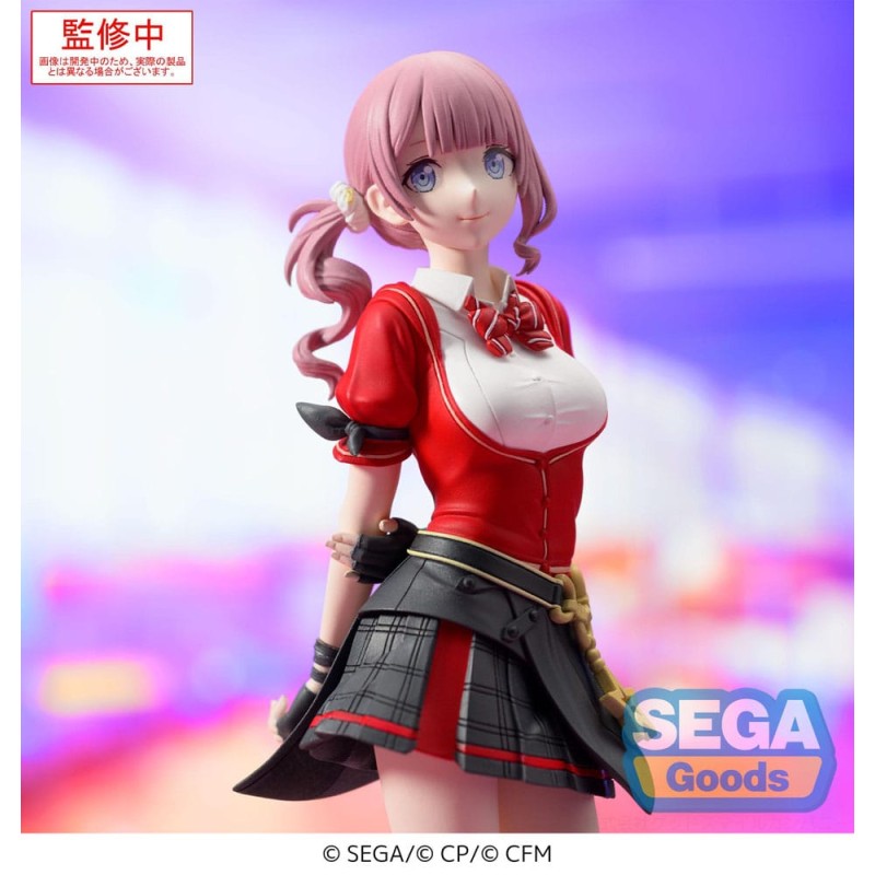 Hatsune Miku: Clolorfull Stage! statuette PVC Desktop x Decorate Collections Mochizuki Honami 16 cm   