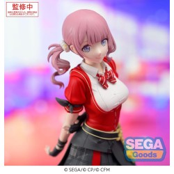 Hatsune Miku: Clolorfull Stage! statuette PVC Desktop x Decorate Collections Mochizuki Honami 16 cm   