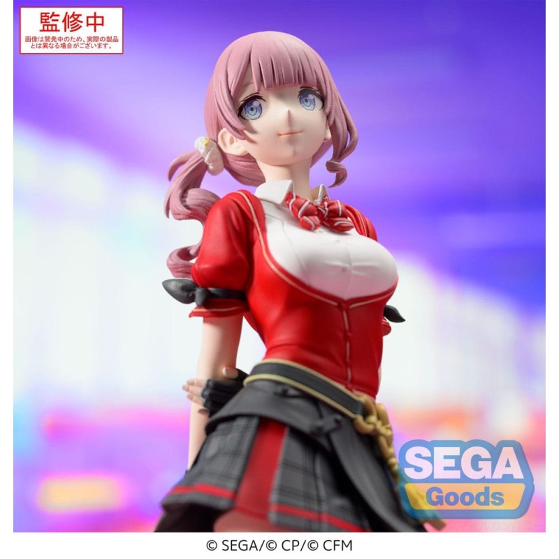Hatsune Miku: Clolorfull Stage! statuette PVC Desktop x Decorate Collections Mochizuki Honami 16 cm   